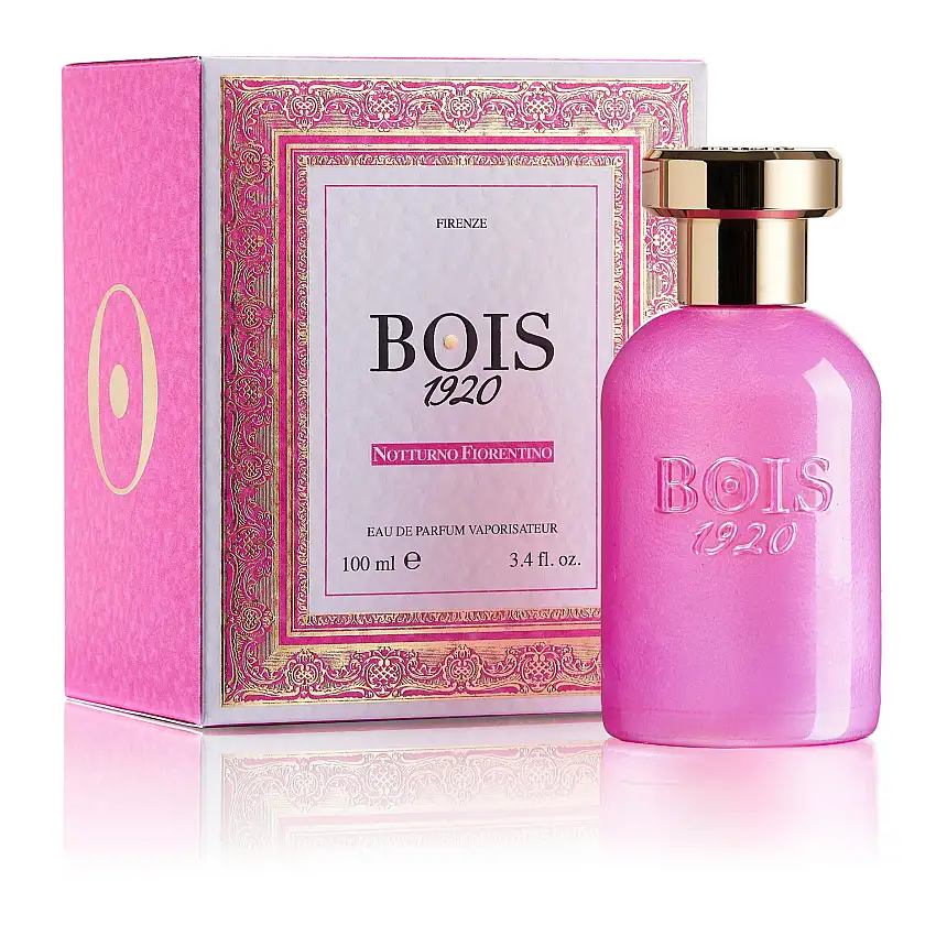 Notturno Fiorentino Eau de Parfum