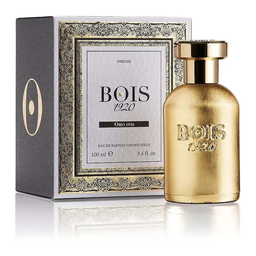Oro 1920 Eau de Parfum