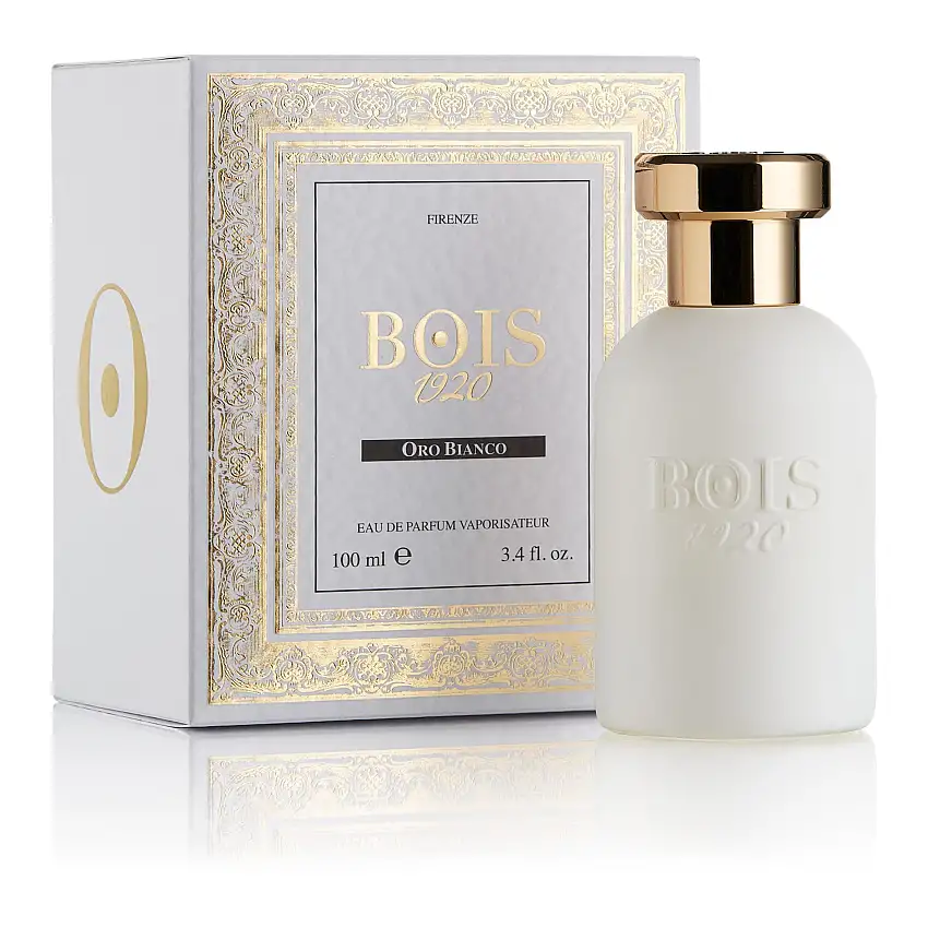 Oro Bianco Eau de Parfum