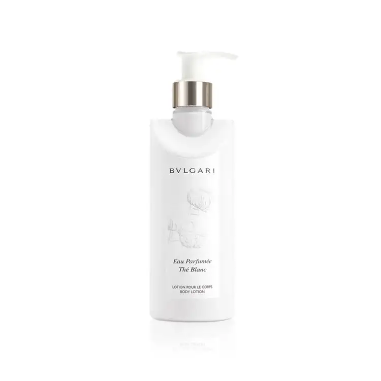 Eau Parfumee Au The Blanc Latte Corpo