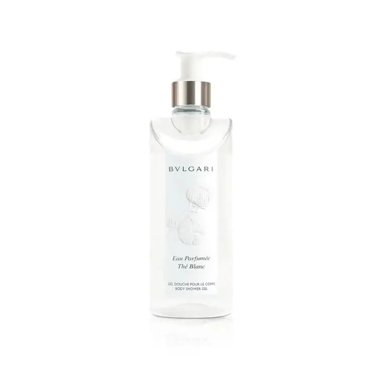 Eau Parfumee Au The Blanc Hand & Body Liquid Soap