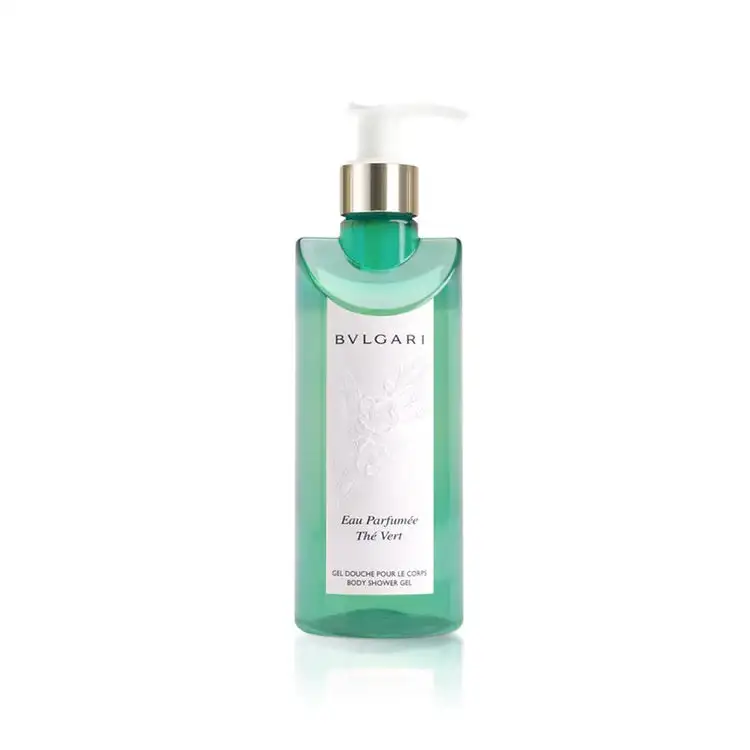 Eau Parfumee Au The Vert Hand & Body Liquid Soap