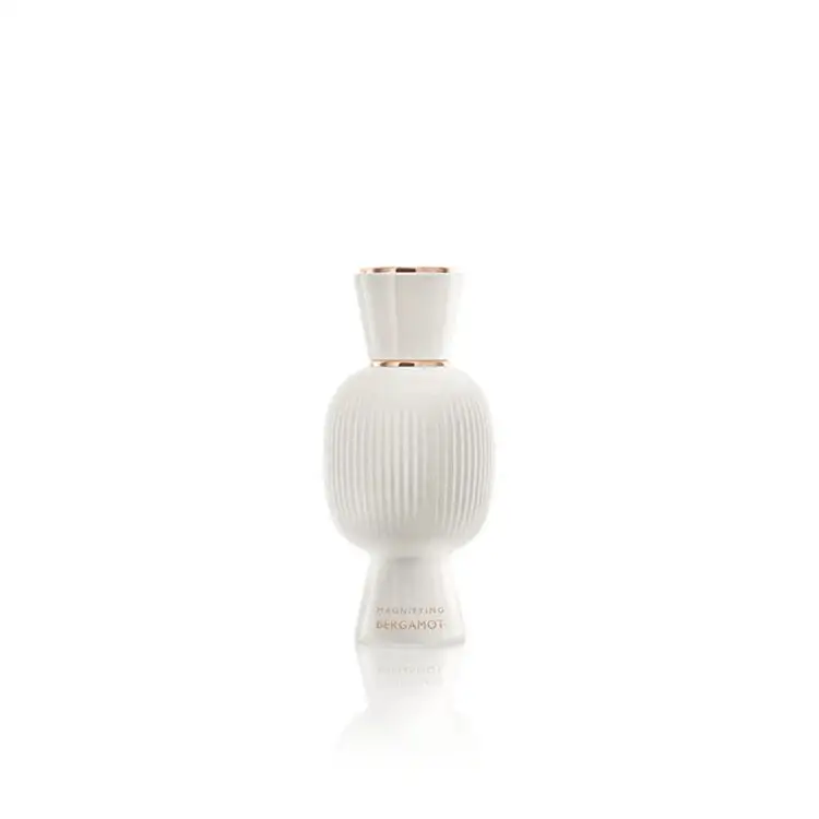 Allegra Magnifyng Bergamot Eau de Parfum