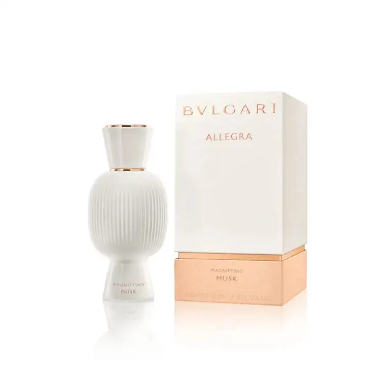 Allegra Magnifyng Musk Eau de Parfum