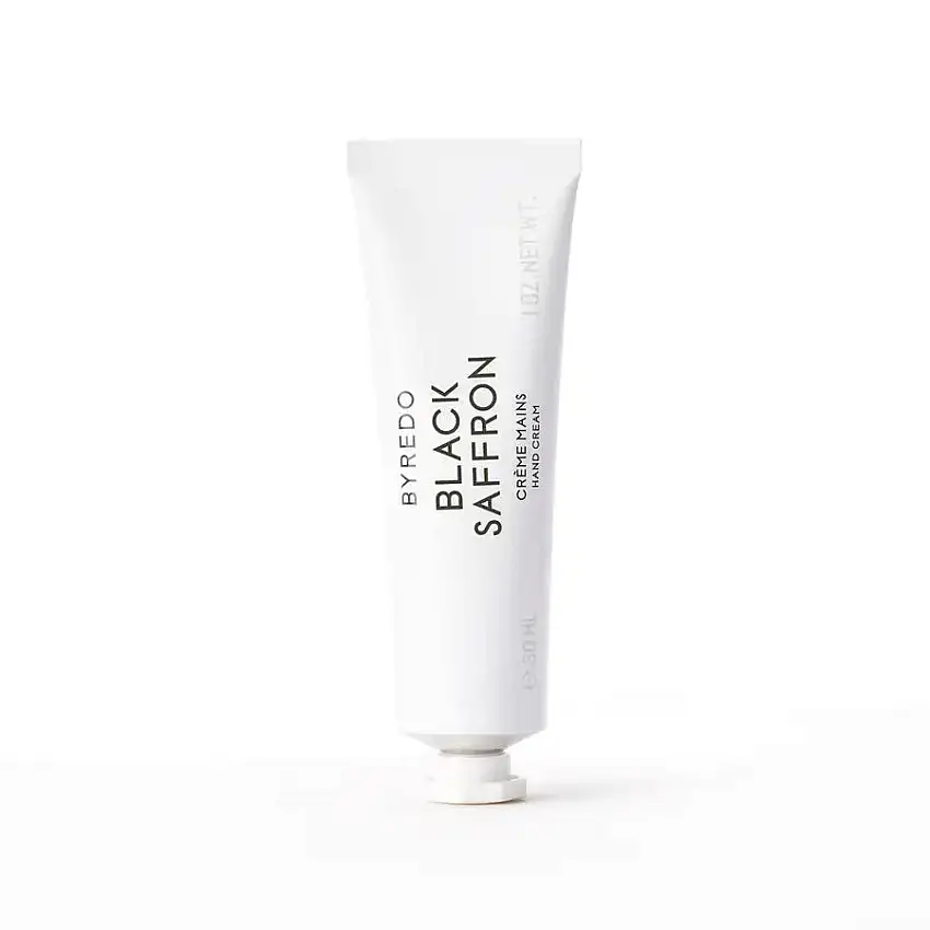 Black Saffron Hand Cream