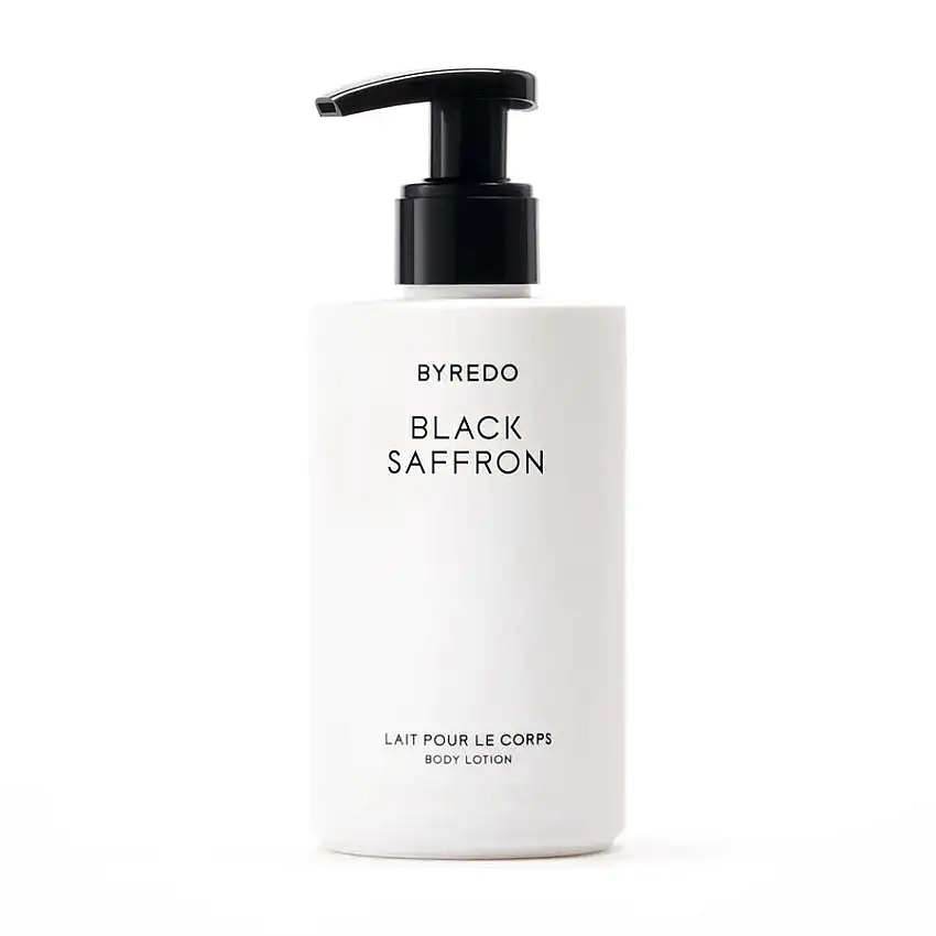 Black Saffron Body Lotion
