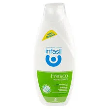 Bagnodoccia Infasil fresco 500ml