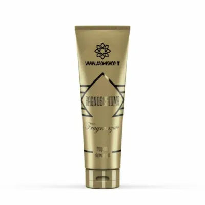 Bagnoschiuma Fragranzato Unisex 250ml