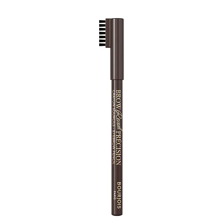 Bourjois Brow Reveal Précision 04 Dark Brunette