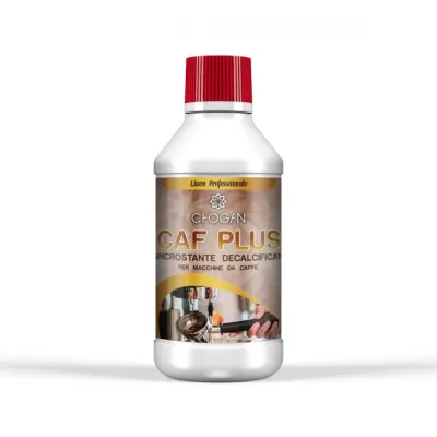 CAF PLUS - DISINCROSTANTE DECALCIFICANTE (375 gr)