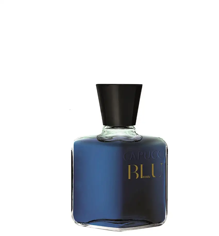 Blu Intenso Pour Homme Dopo Barba