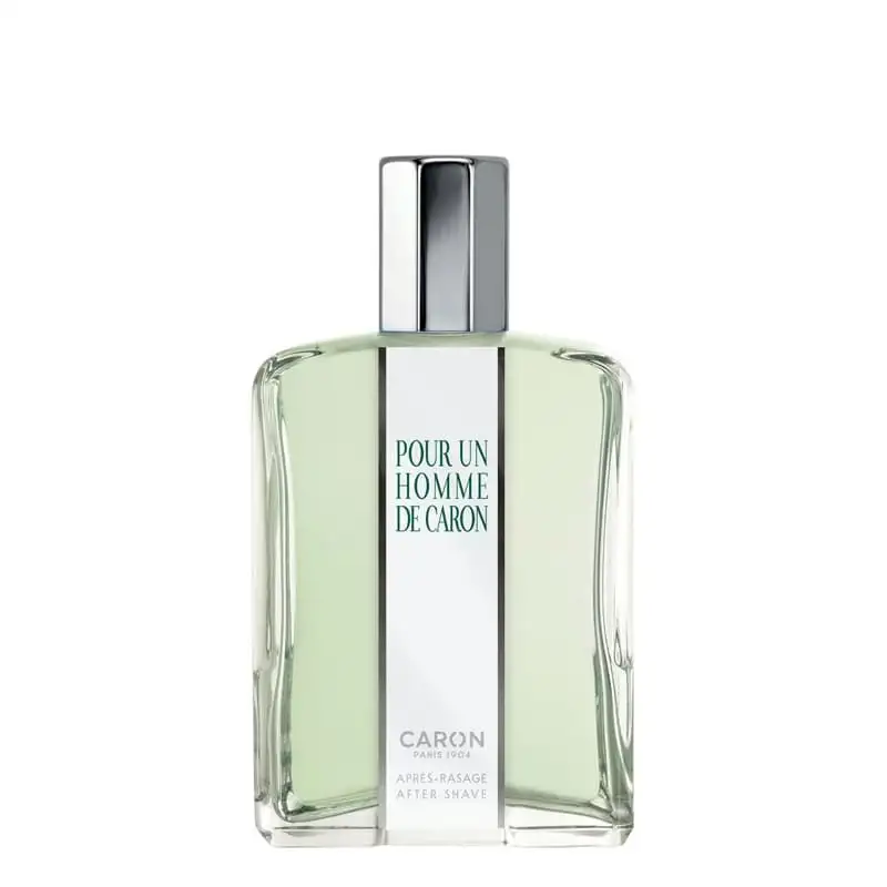 Pour un Homme Dopobarba
