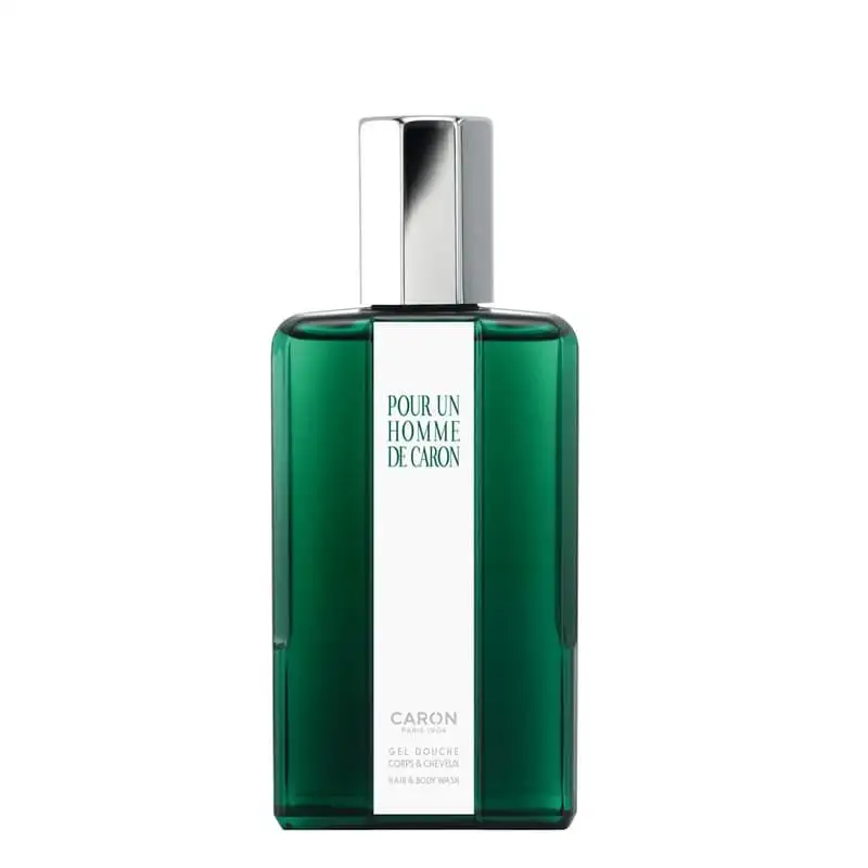 Pour un Homme Shower Gel Corpo & Capelli