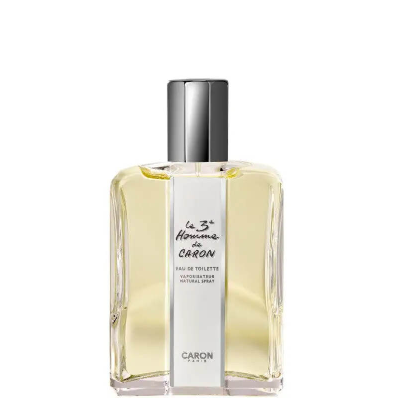 La 3 Homme de Caron Eau de Toilette