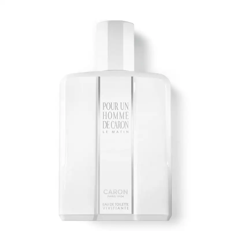 Pour un Homme Le Matin Eau de Toilette