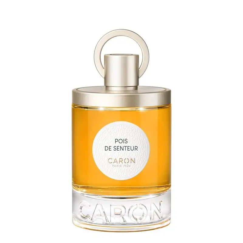 Pois de Senteur Perfume Extrait de Parfum