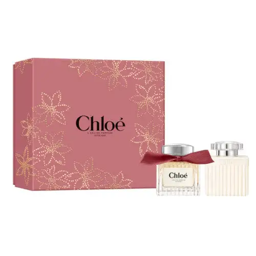 Cofanetto Chloe Intense