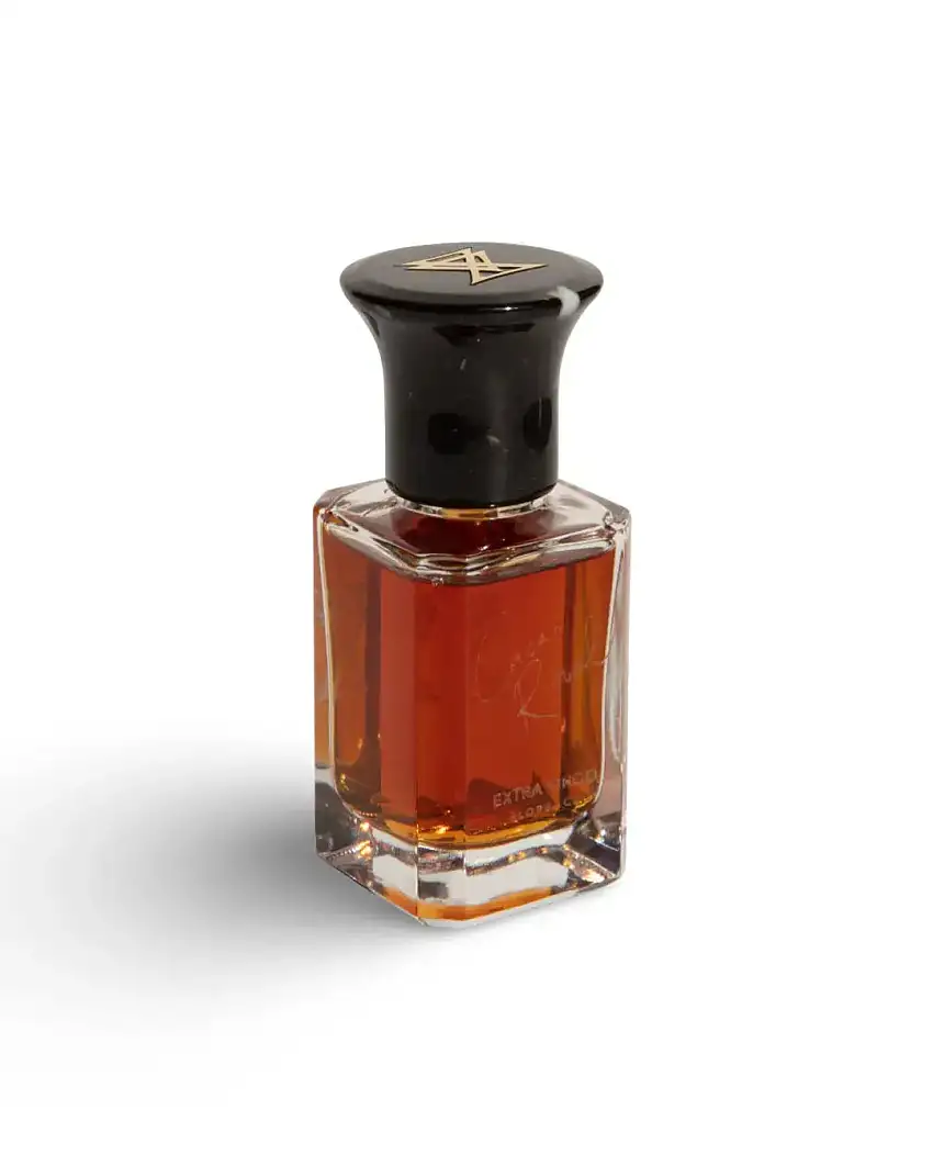 Cacao Ritual Extract Extra Virgo unisex perfume extract - 50 ml