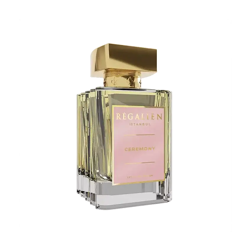 Ceremony Regalien perfume extract - 80 ml