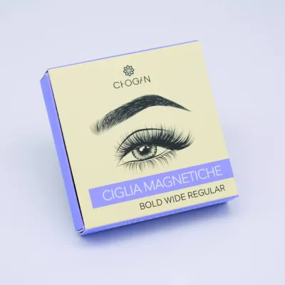 Ciglia Magnetiche Bold Wide Regular