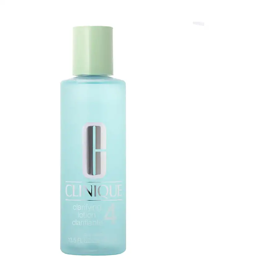 Clinique Clarifying Lotion Twice a Day Exfoliator 4 400 ml