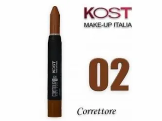 Correttore contour 02 Kost