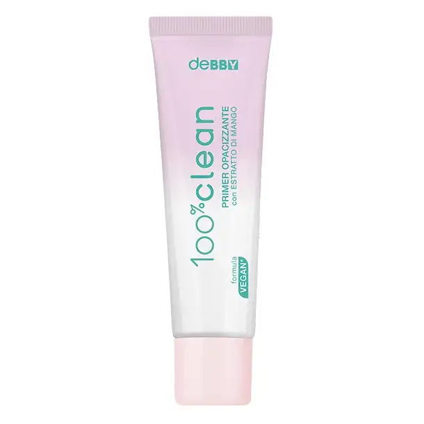 100% Clean Primer Opacizzante