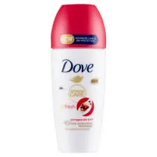 DEODORANTE DOVE ROLL ON GO FRESH melograno