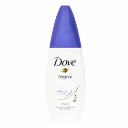 DEODORANTE DOVE VAPO ORIGINAL 75ML CLASSICO UNISEX