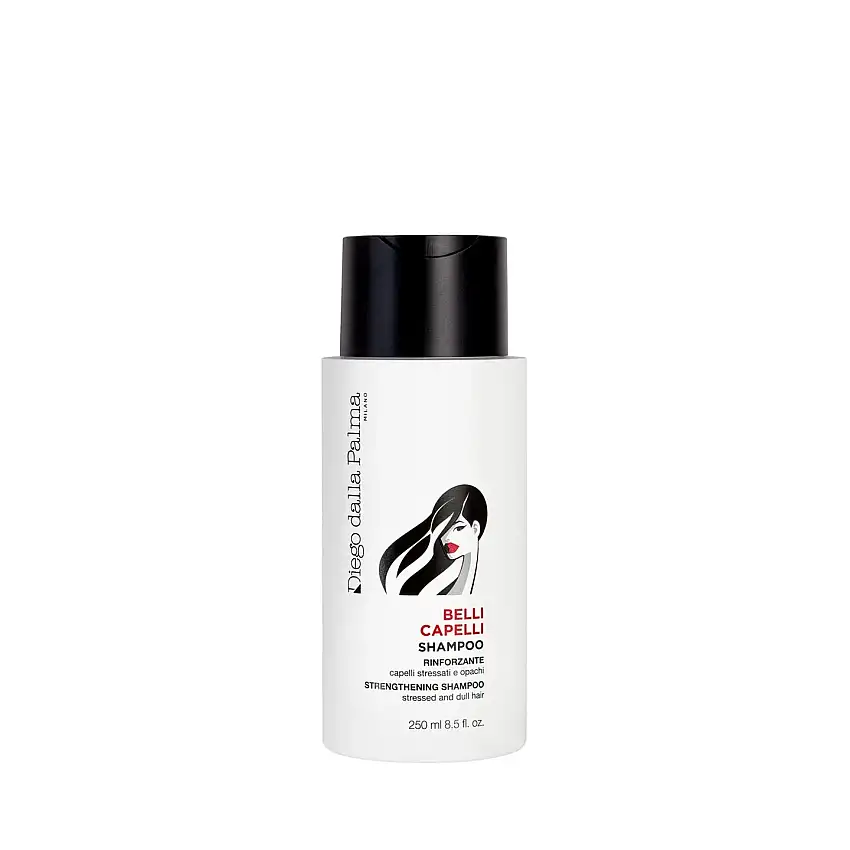 Belli Capelli - Shampoo Rinforzante