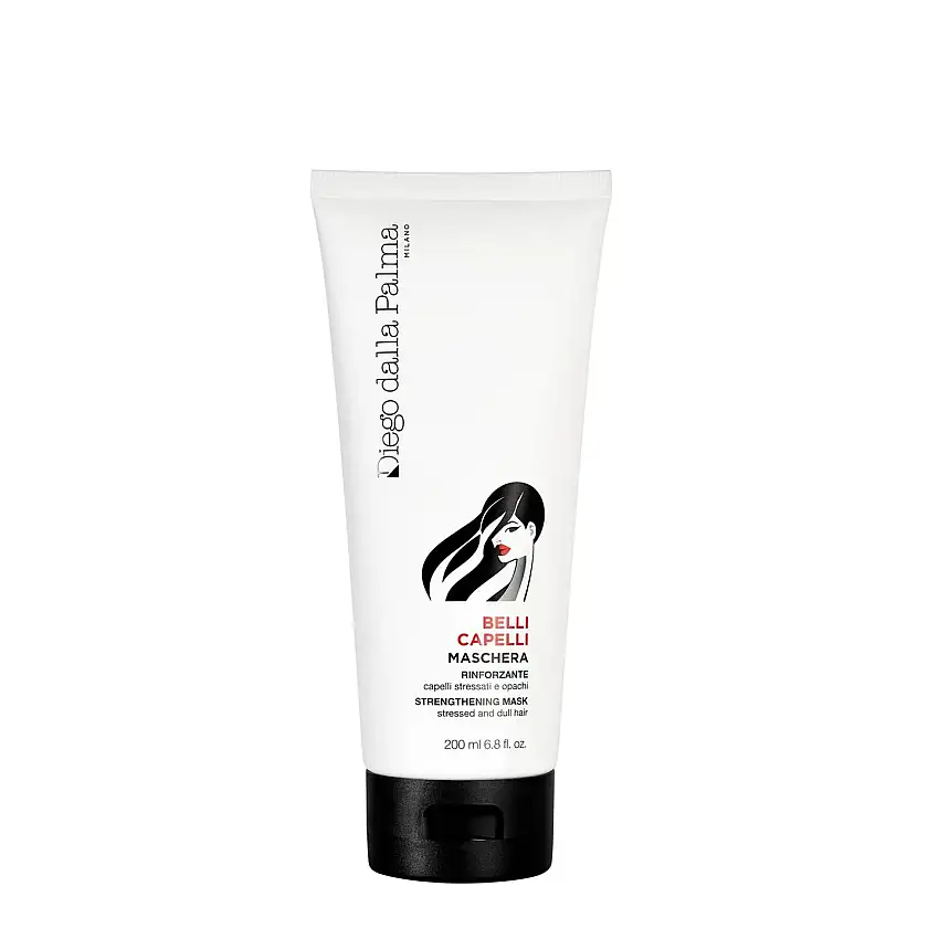 Belli Capelli - Maschera Rinforzante