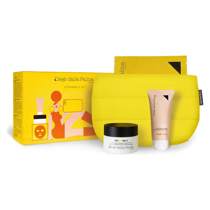 Kit Vitamina C 2025