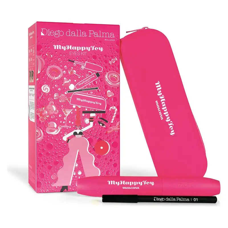 Kit MyHappyToy Mascara 2025