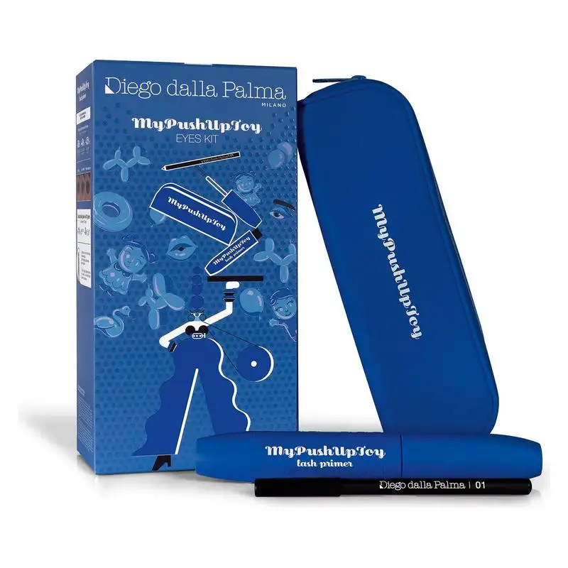 Kit My PushUpToy Lash Primer 2025