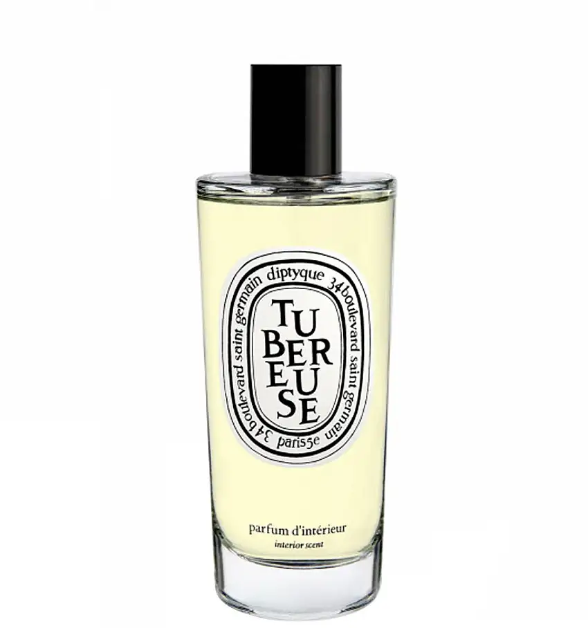 Tubereuse Vaporizzatore Ambiente