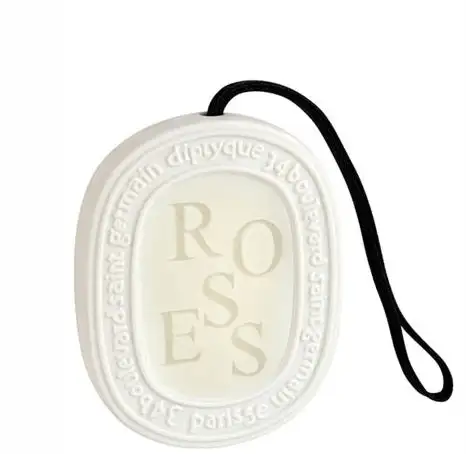 Roses Ovale Profumato