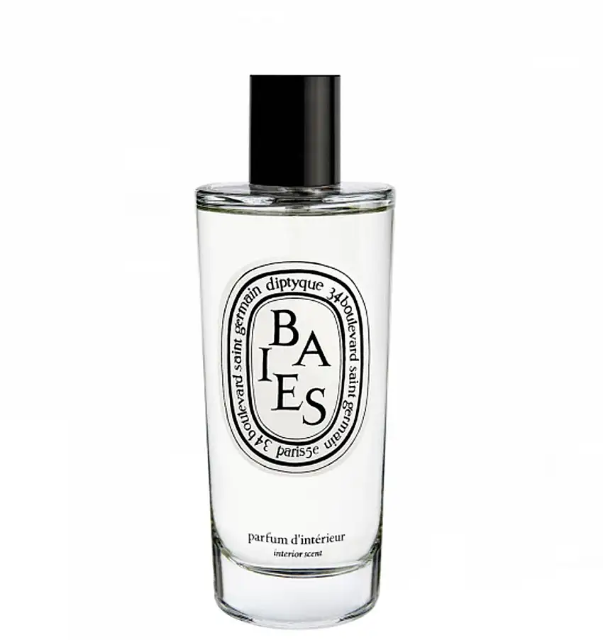 Baies Vaporizzatore Ambiente