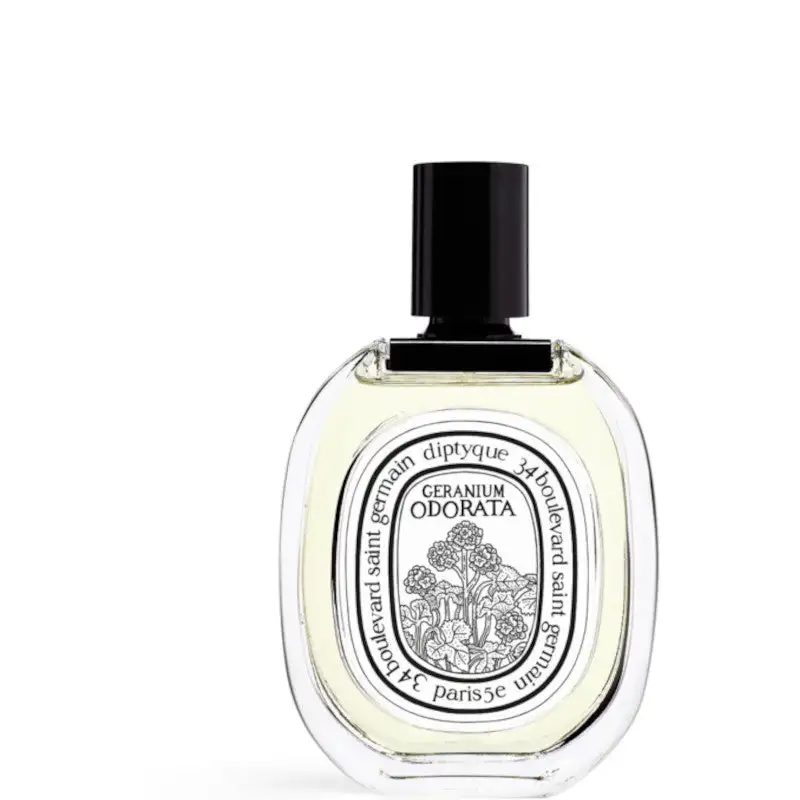 Geranium Odorata Eau de Toilette