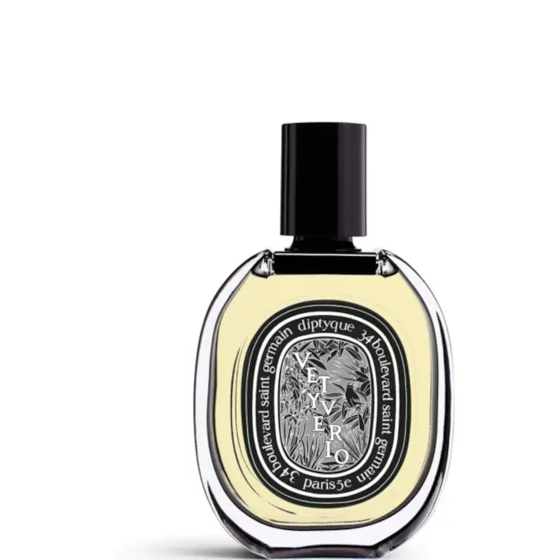 Vetyverio Eau de Parfum