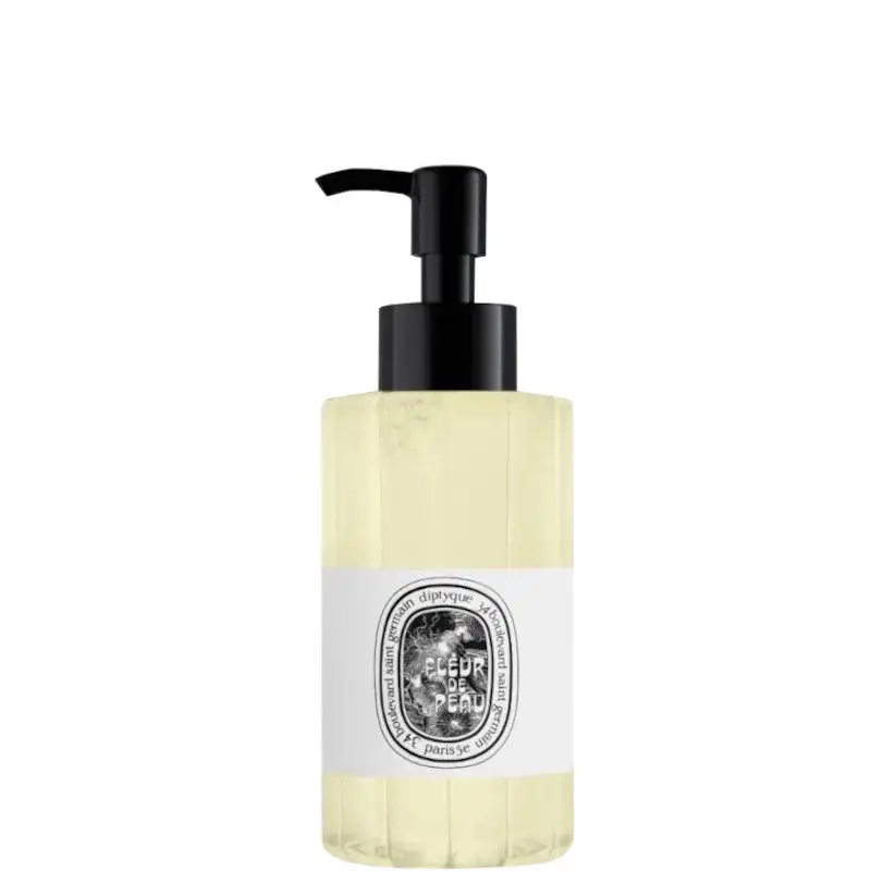 Fleur de Peau Gel Mani & Corpo