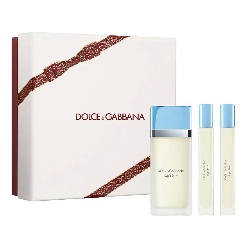 Cofanetto D&G Light Blue