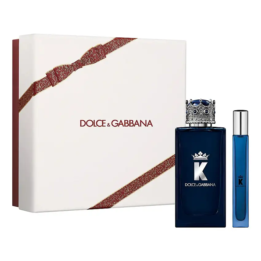Cofanetto D&G K Parfum
