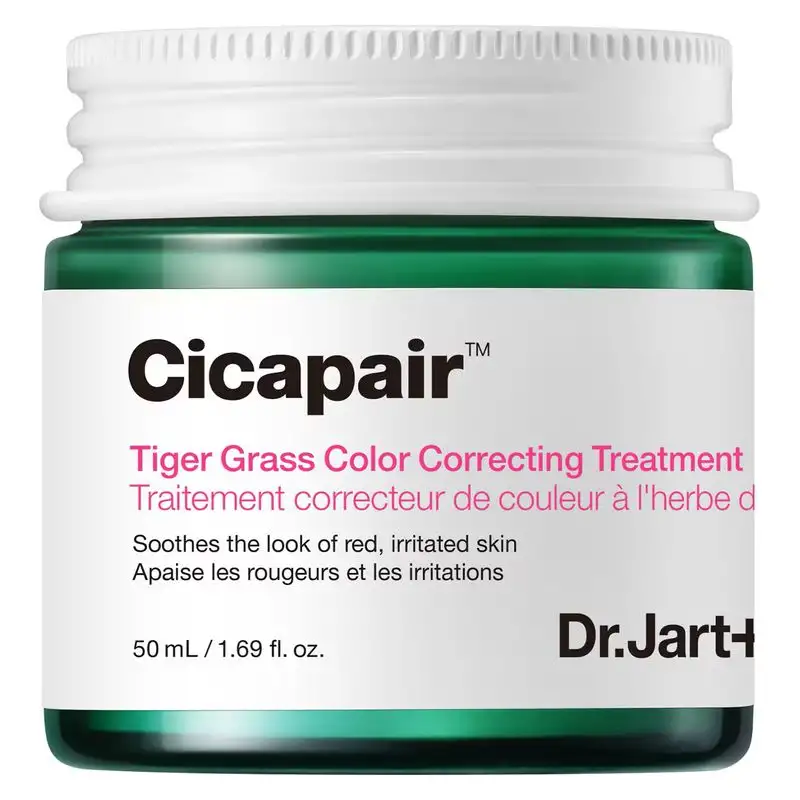 Dr.Jart+ Cicapair Tiger Grass Color Correcting Treatment
