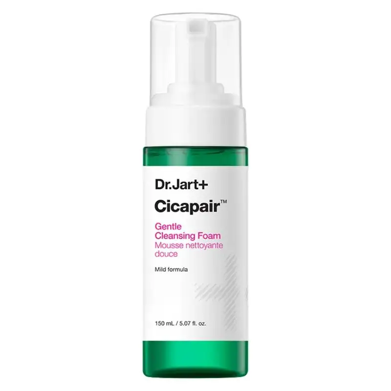 Dr.Jart+ Cicapair Gentle Cleansing Foam