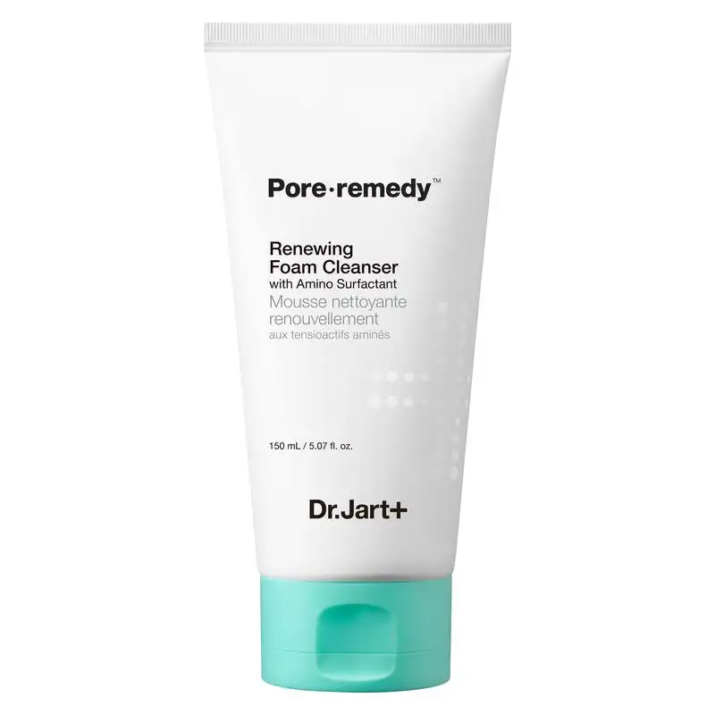 Dr.Jart+ Pore Remedy Renewing Foam Cleanser