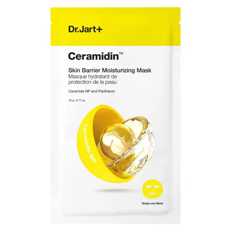 Dr.Jart+ Ceramidin Skin Barrier Mask