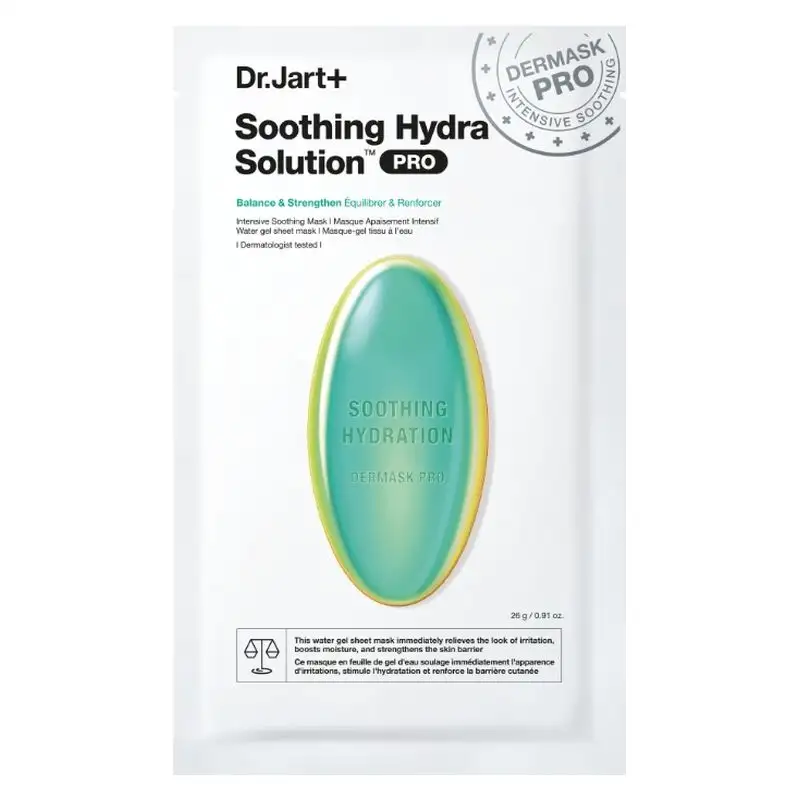 Dr.Jart+ Dermask Vital Hydra Solution Pro