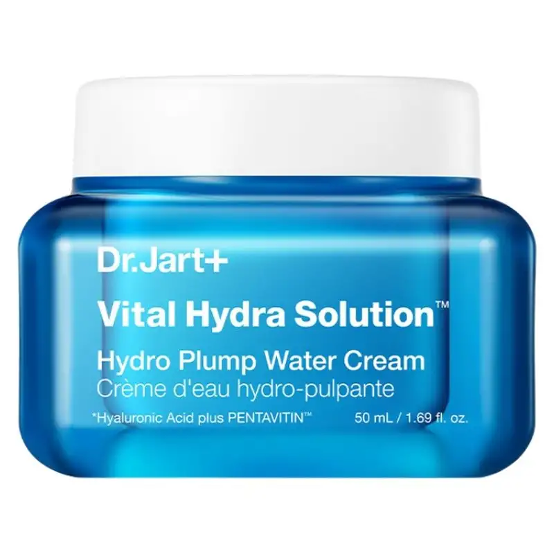 Dr.Jart+ Vital Hydra Solution Hydro Plump Water Cream