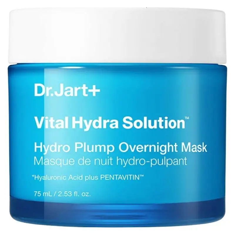 Dr.Jart+ Vital Hydra Solution Hydro Plump Overnight Mask