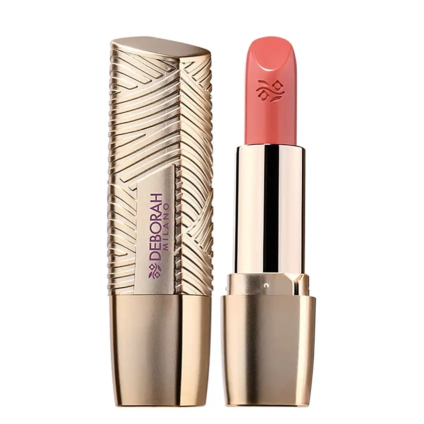 Deborah Milano Red SPF15 03 Glace Apricot